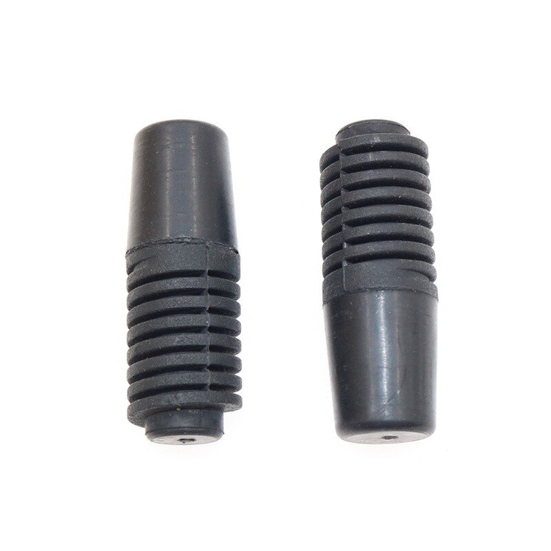 Bloc d&#39;amortisseurs en caoutchouc pour Ford Taurus – 19, 1/2/4 pièces, amortisseurs de coffre