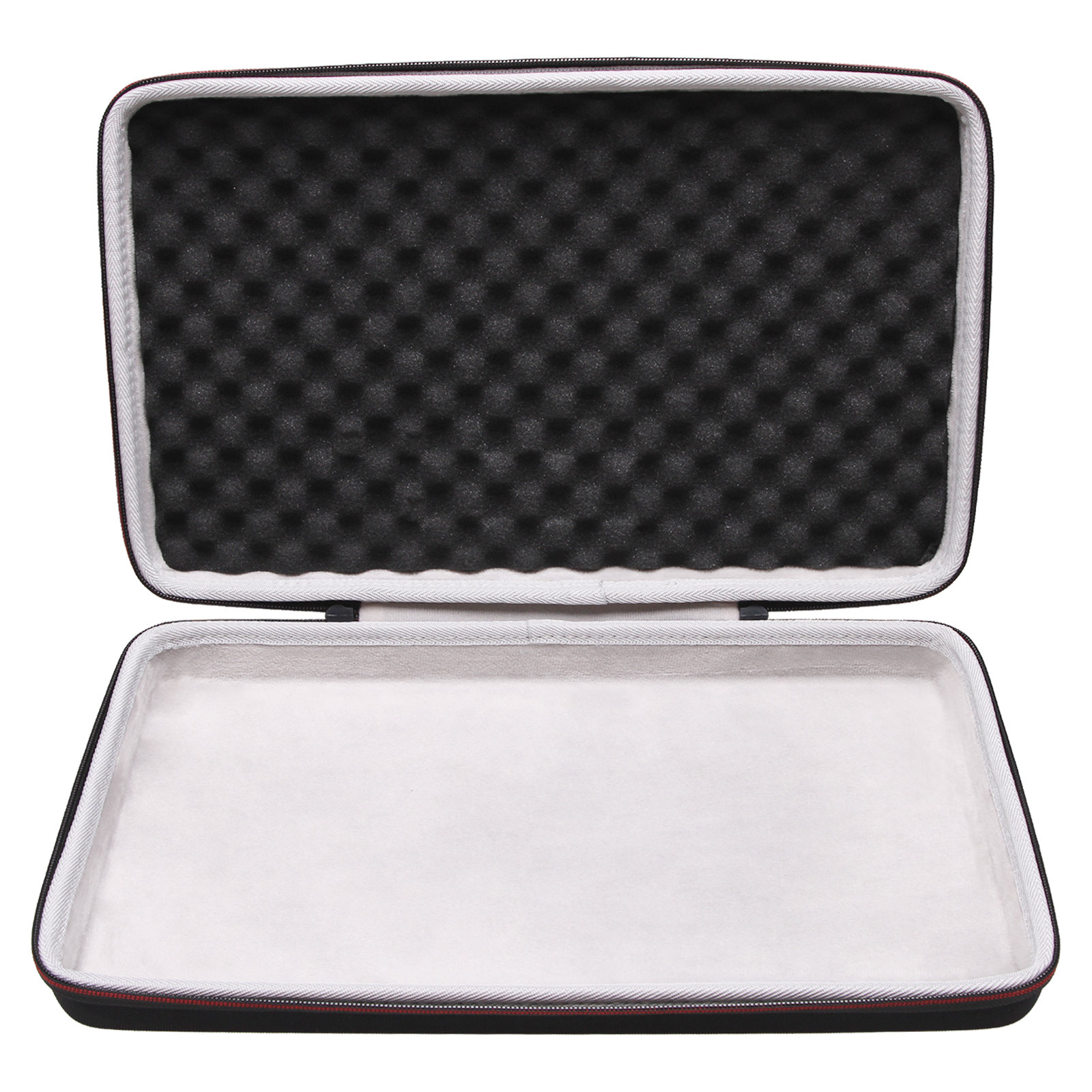 Étui de contrôleur LTGEM pour contrôleur de clavier hybride Arturia MiniLab 3 Mini-sac de transport de protection de voyage de stockage dur: Default Title