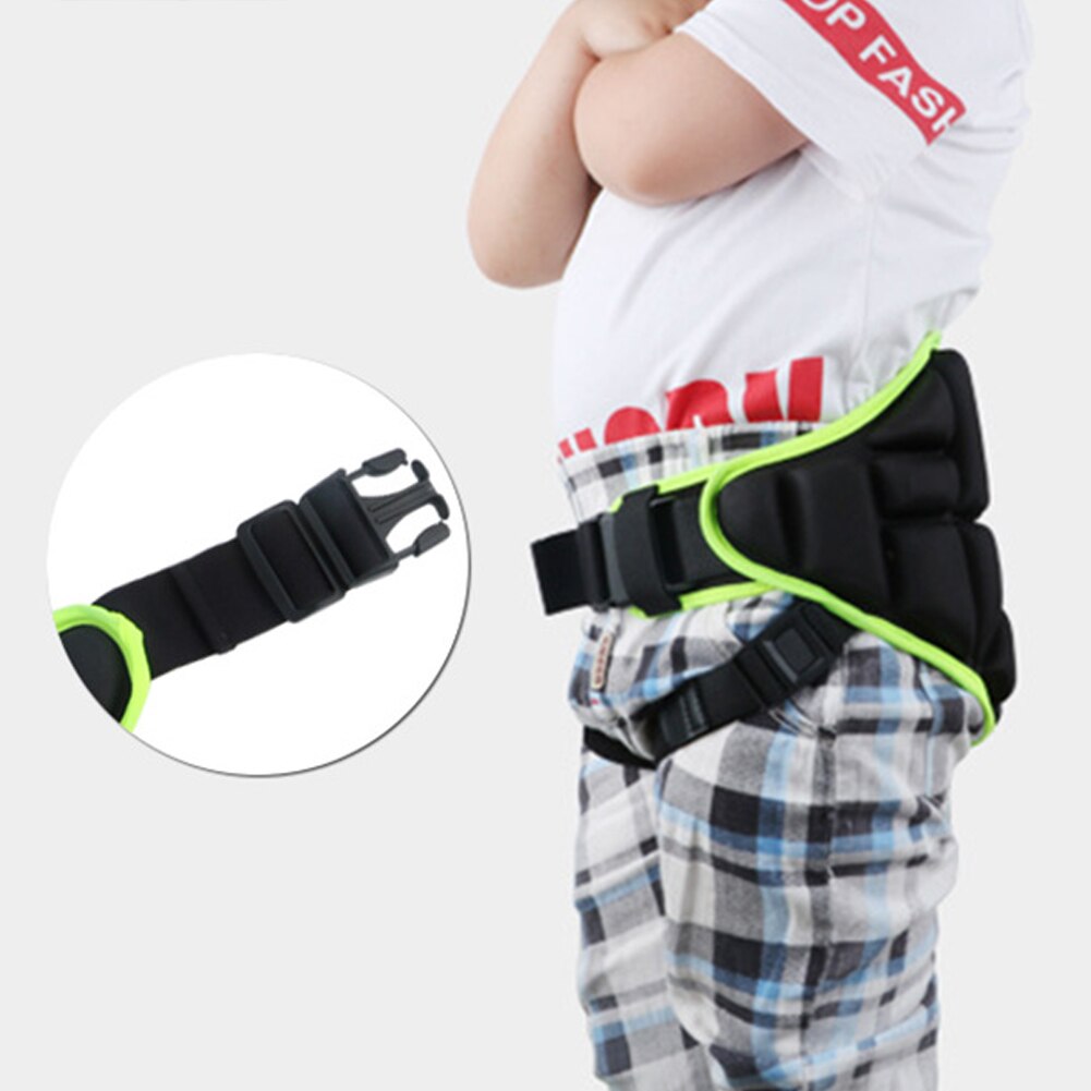 Short rembourré pour enfants, protection des fesses, Sports de plein air, pour le Snowboard, le Ski, le Roller, les hanches, le coccyx
