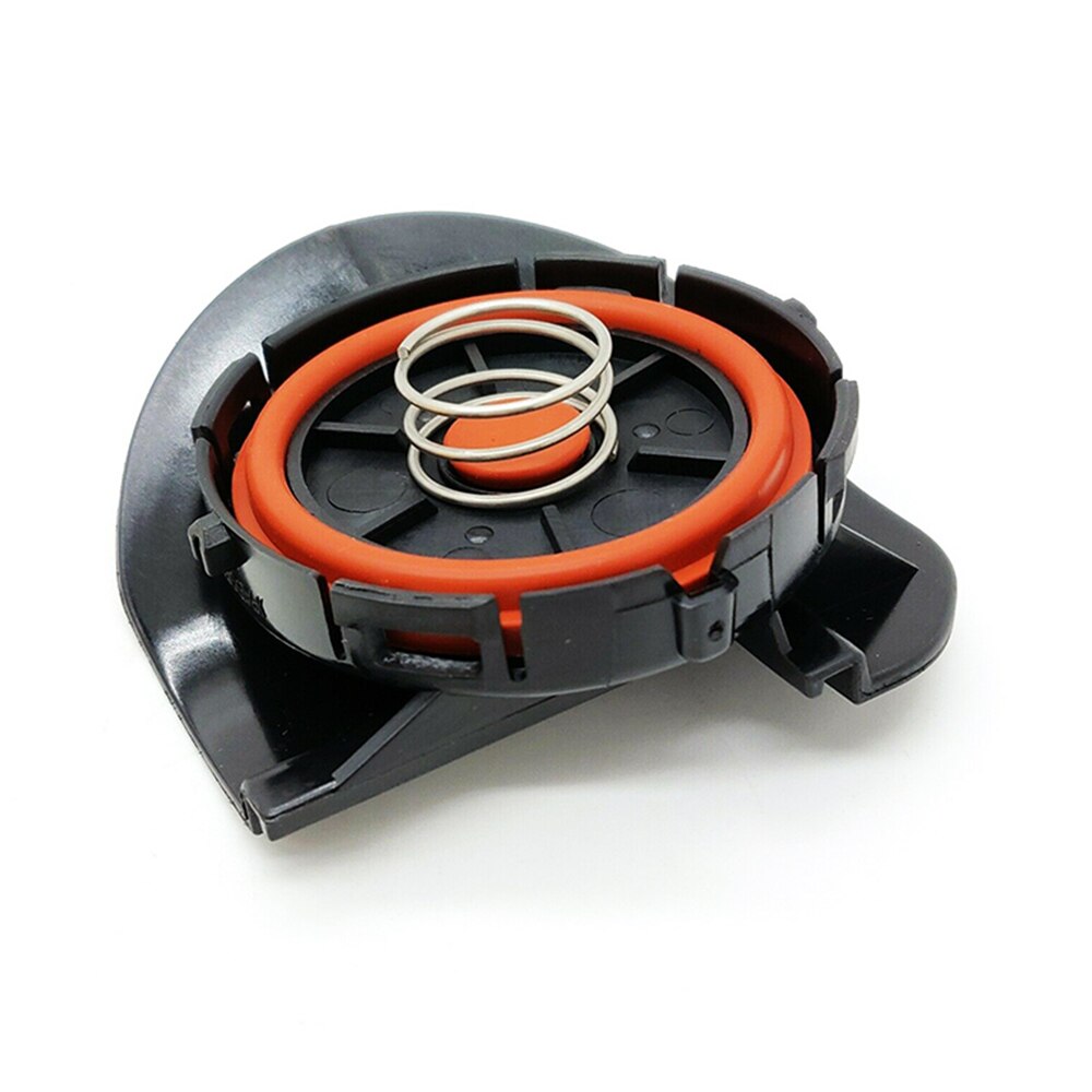 Ventildeksel hette reparasjonssett med membran til peugeot 207 ep6 vti citroen mini cooper mini  r55 r56 r57 r58 n12 n16 11127646554