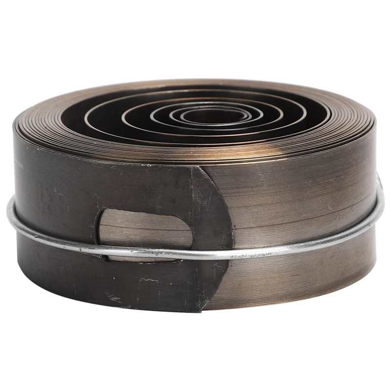 Koperen Mechanische Horloge Beweging Hoofdveer Vervangend Onderdeel Horloge Reparatie Accessoire Reparatie Hoofdveer Voor Horlogemaker: Default Title