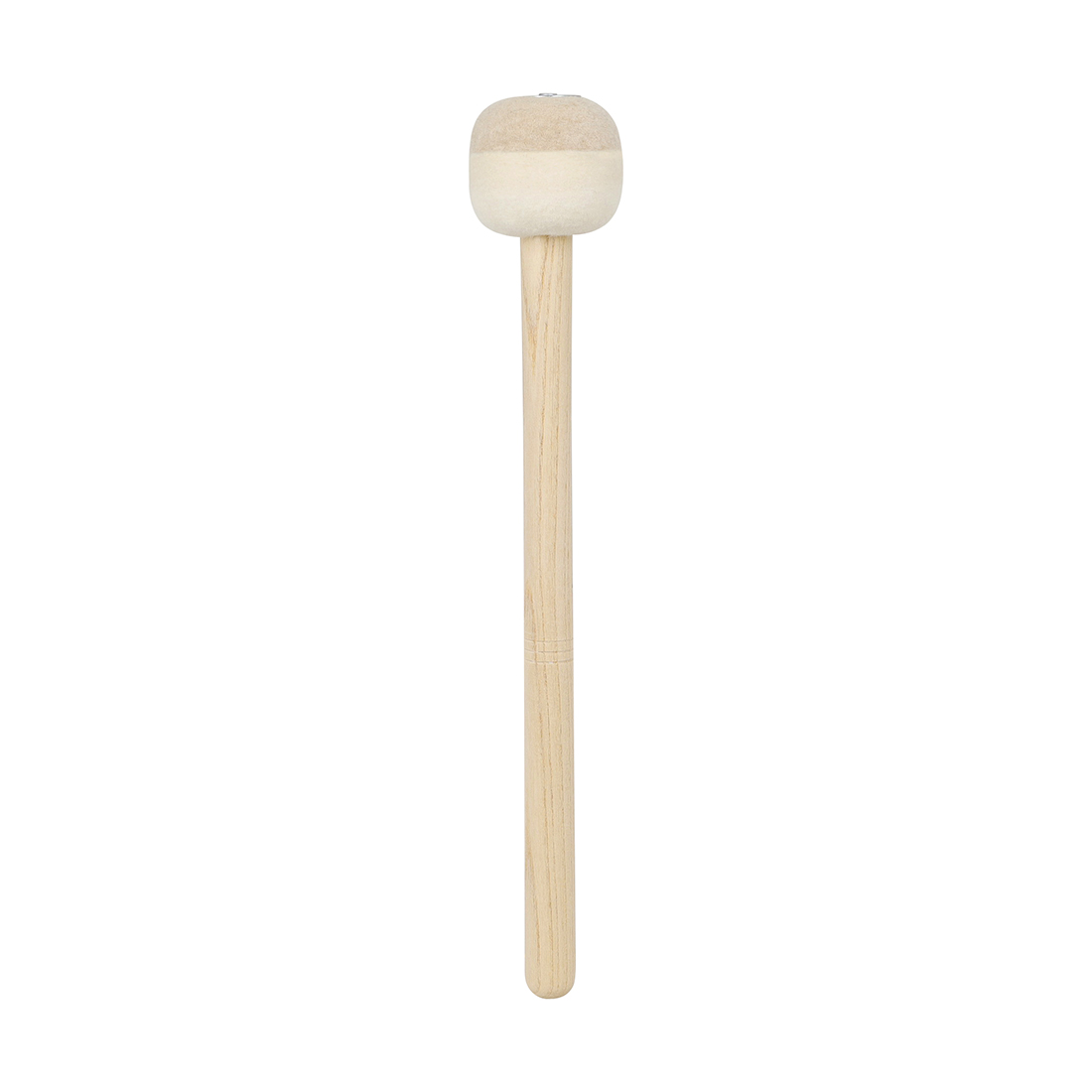 Professionele Marching Drums Kleine Leger Drumsticks Cimbaal Gong Mallet Lange Steel Drum Hamer Percussie Muziekinstrument Onderdelen