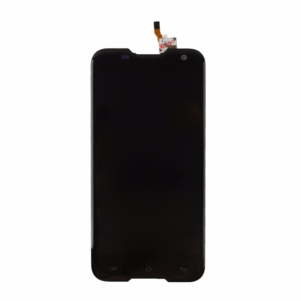 Original For Blackview BV5000 LCD Display With Touch Screen Digitizer Assembly