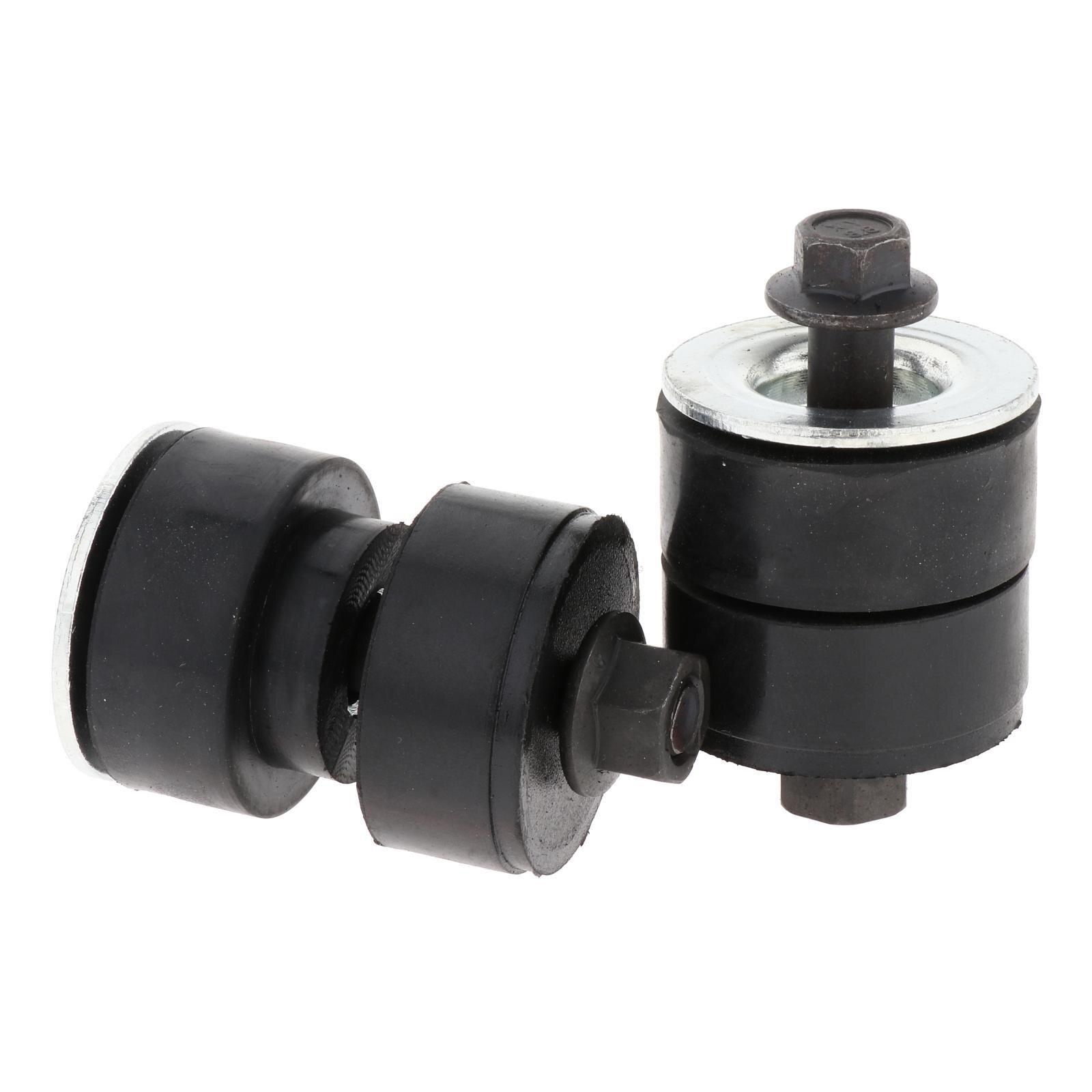 4 Pièces Coussin D'Œillet Caoutchouc Couvercle Moteur - Compatible Ford Focus C-Max S-Max Galaxy Mondeo