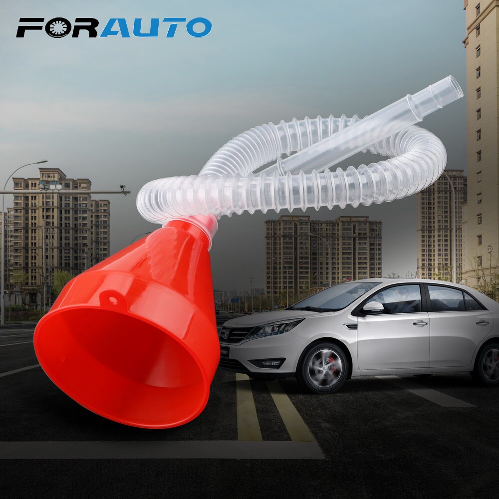 2 in 1 Fuel Gasoline Petrol Diesel Funnel Water Ta... – Vicedeal