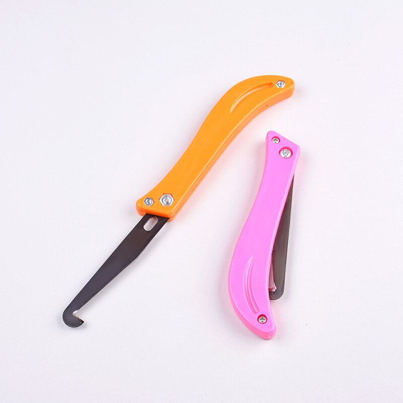 Tile Gap Repair Tool Hook Knife Cleaning and Removal of Old Grout Hand Tools Tungsten Steel Joint Notcher Collator