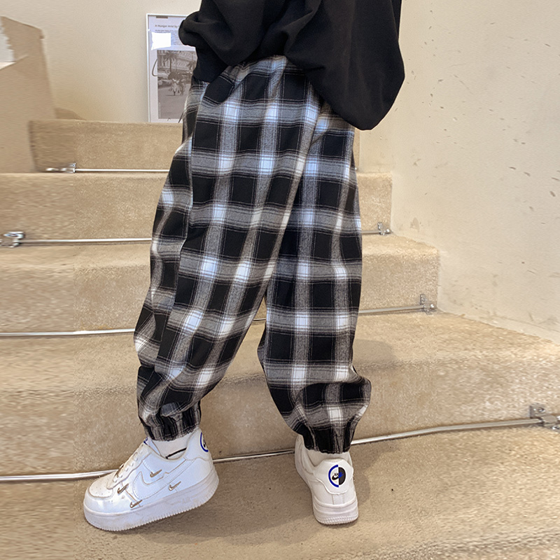 Pantaloni della tuta abbigliamento per bambini da 2 a 7 anni prodotti di spedizione gratuiti da abiti aliexpress per pantaloni Cargo per adolescenti