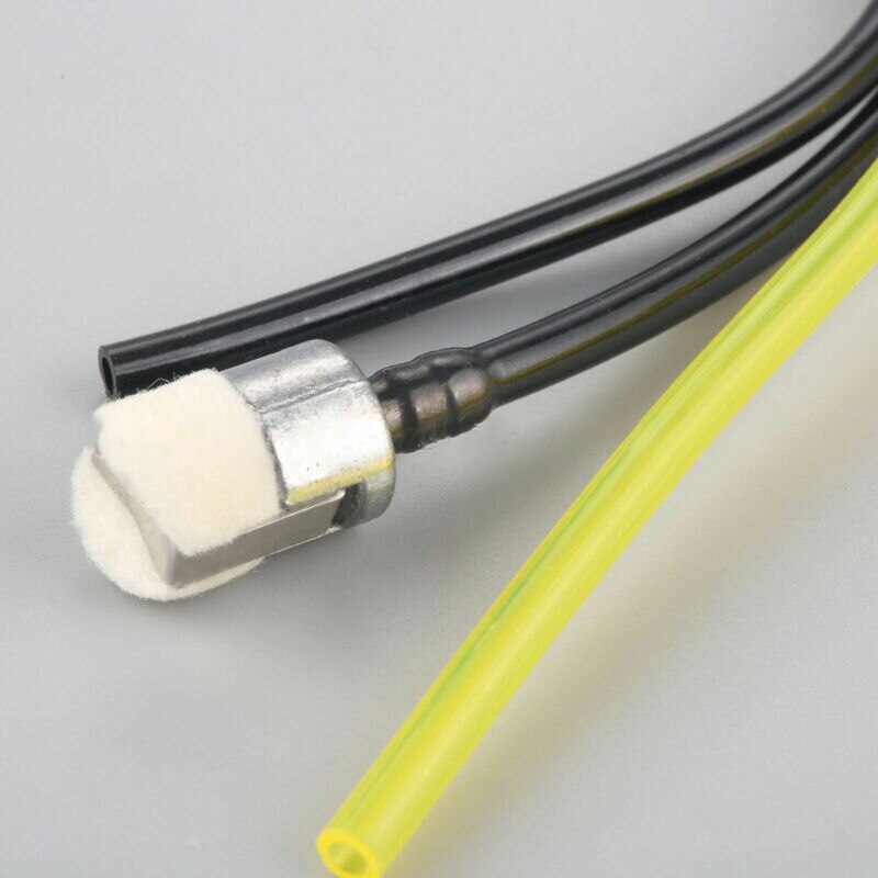 Trimmer Brushcutter Fuel Line Filter Vent Kit For ECHO SRM V13700003 13211546730 Grass String Trimmer Parts
