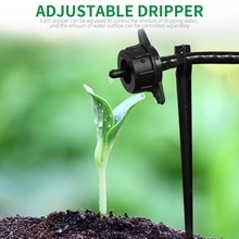 Water Timer Irrigation Timing Device 23/41pcs ABS Planting Botany Gardener The Flower Beds Garden Intelligent Watering Timer