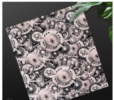 Retro brick pattern waterproof and moisture-proof bar wall sticker anti-collision soft bag background self-adhesive wallpaper: F