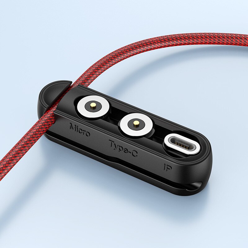 Kabel Organizer & Magnetische Stekker Doos Siliconen Usb Kabelhaspel Flexibele Kabel Management Clips Voor Mouse Oortelefoon Houder