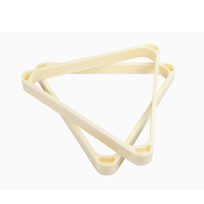 Cheap Price Billiard Pool Ball Triangle for 57.2mm ball