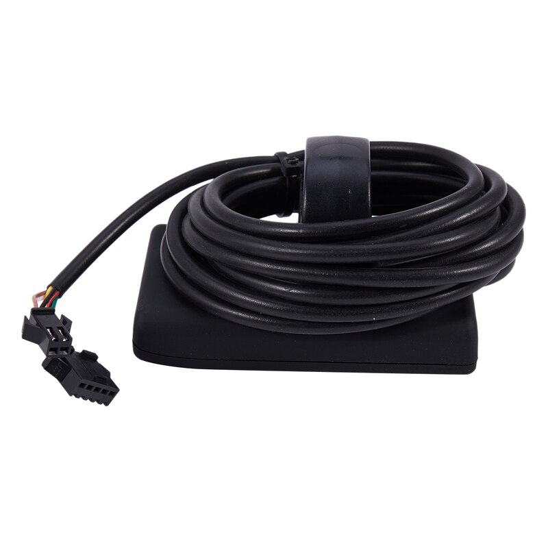 Electric Bike Controller 36V-48V 350W Brushless Controller with LCD Display Panel for Electric Bicycle Scooter