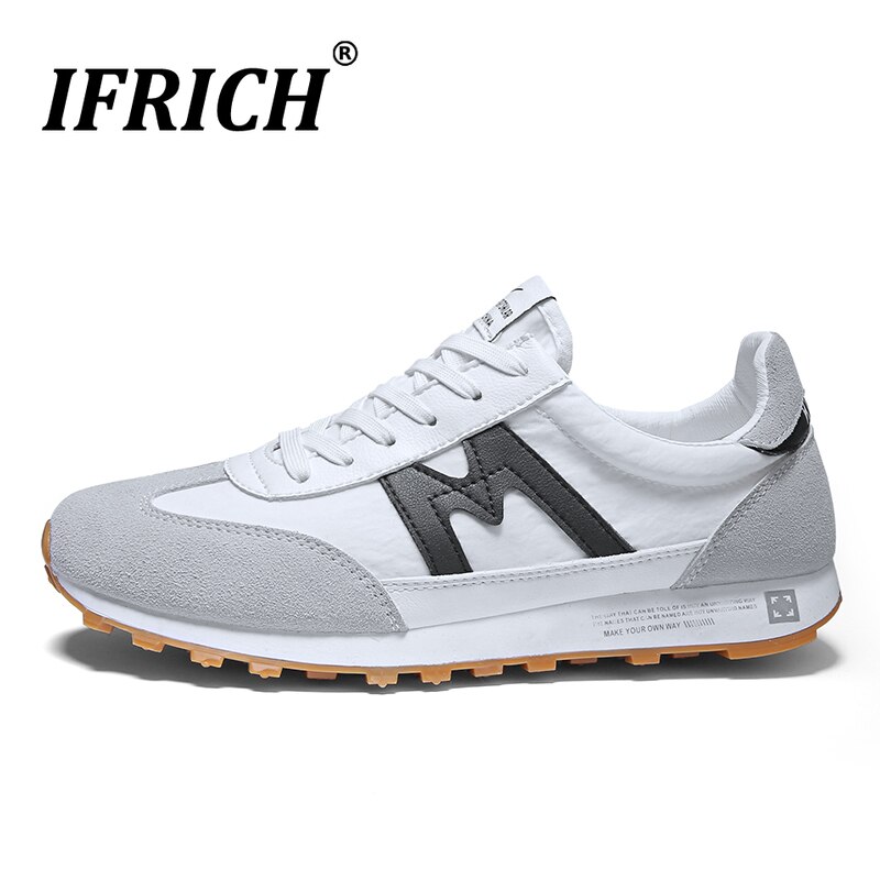 Cheap Golf Shoes Sneakers Man Trainers Outdoor Summer Sneakers for Man Golf Walking Sport Shoes Light Skateboard Shoes Flats Men