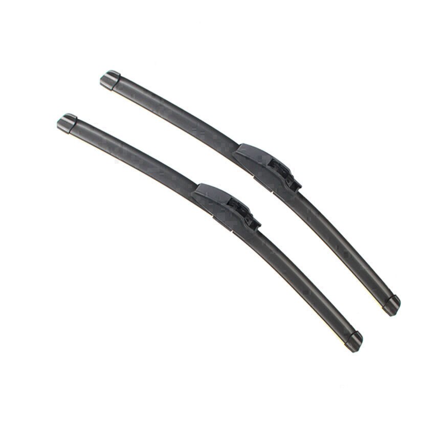 For- og bagviskerblade til kia sorento automatiske vinduesviskere biltilbehør 24+20+11