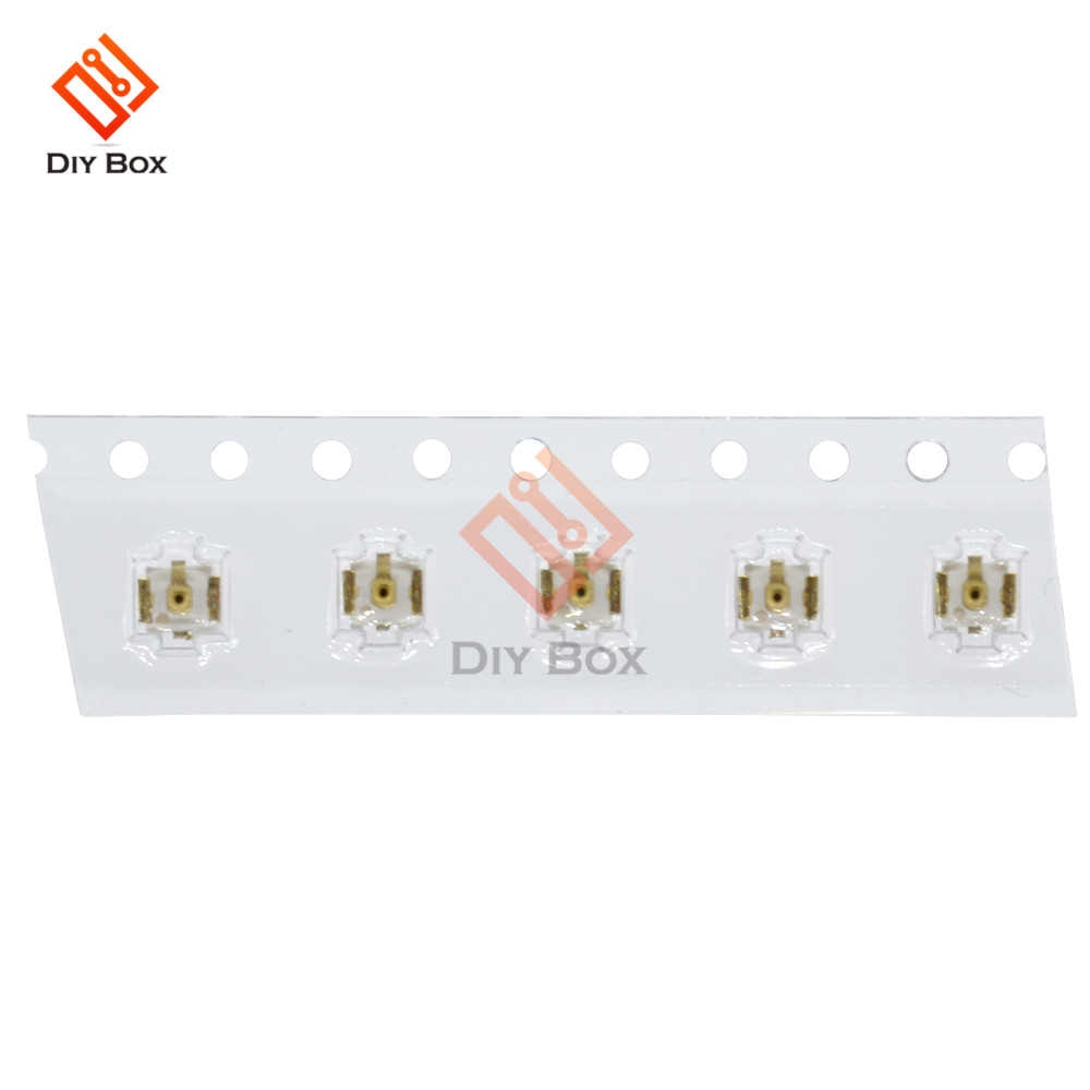 5PCS IPX U.FL RF Coaxial Connector SMD SMT Solder PCB Mount Socket Jack Female connectors Antenna Block Seat
