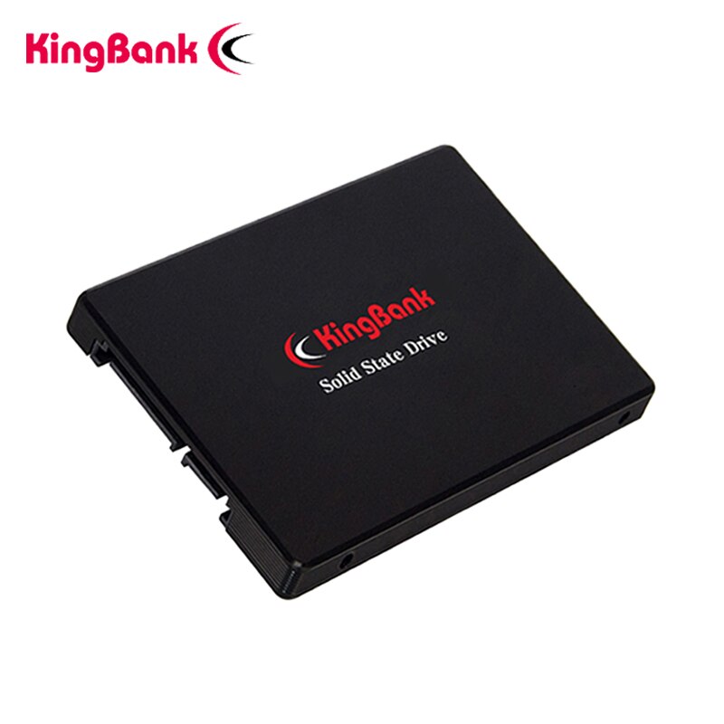 Kingbank Ssd 2Tb 360Gb 240Gb 120Gb 480Gb 960Gb 1Tb Ssd 2.5 Harde Schijf schijf Solid State Disks 2.5 &quot;Interne SSD128GB 256Gb