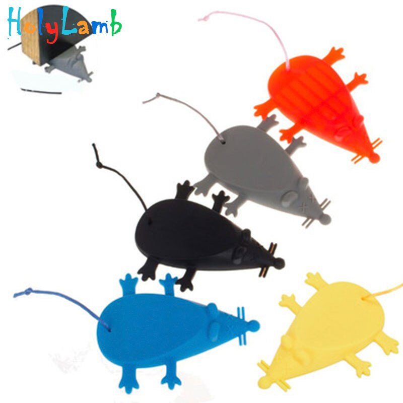 Baby Veiligheid Leuke Cartoon Muis Siliconen Deurstopper Deur Stoppen Guards Veilig Protector Anti-Snuifje Hand Kind Veiligheid beveiliging