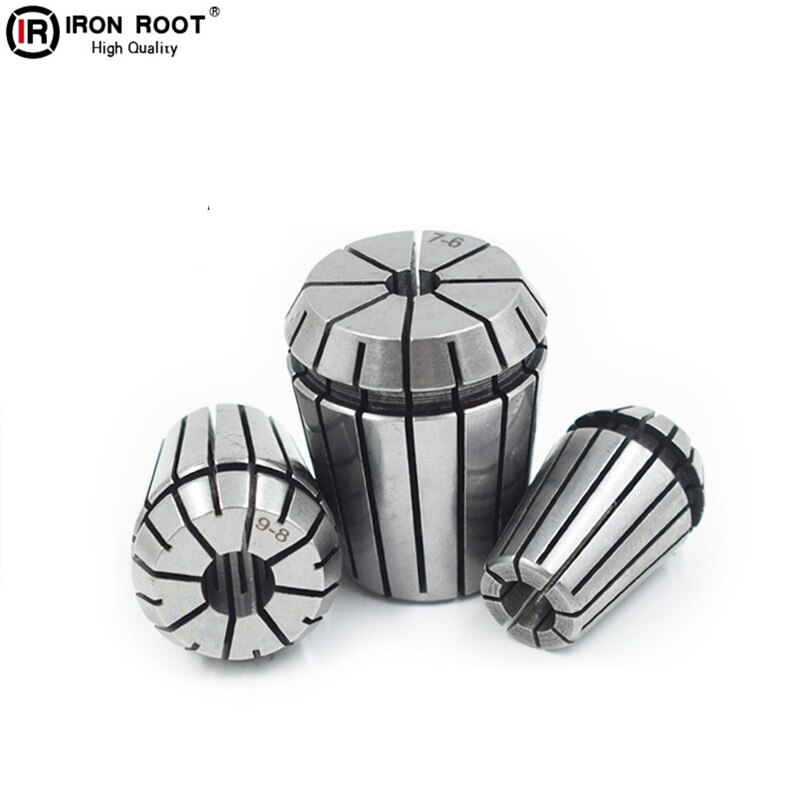 1pc ER32-3.0mm-12.0mm Collet Chuck For CNC Engraving Machine & Milling Lathe Tool