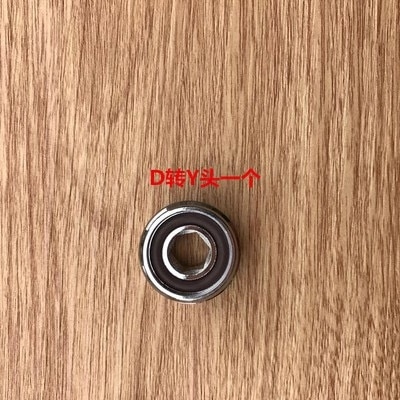 Diving bottle head valve switch accessories Explosion-proof diaphragm Spool Valve stem Plastic handle compression spring k valve