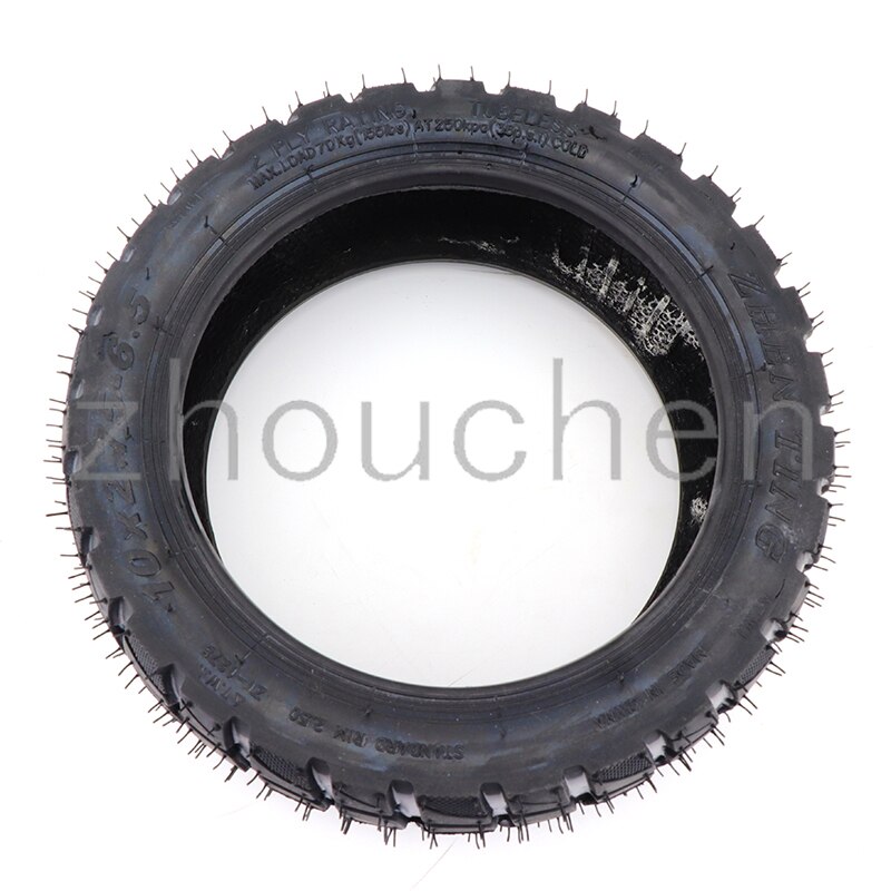 Reifen 10 X 3.0 E-Scooter @ HMParts, 17,99