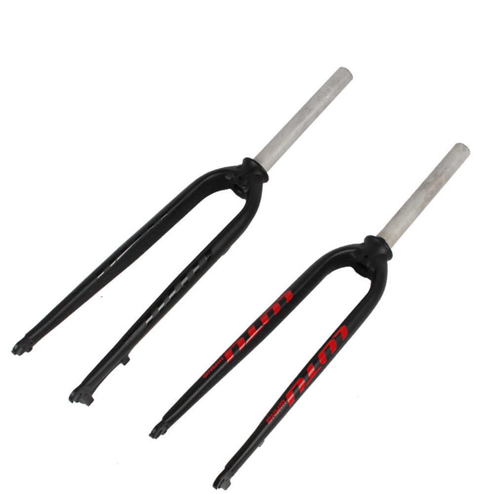 Harde Vork Voor 26/27.5/29-Inch Mtb Fiets Harde Vork Super Light Voorvork Fietsen Accessoires Logistiek Is Normaal