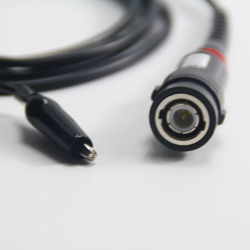 Hantek oscilloskop sond 60 mhz 100 mhz 200 mhz 250 mhz för  ( pp80 pp150 pp200 pp250)  oscilloskop tillbehör