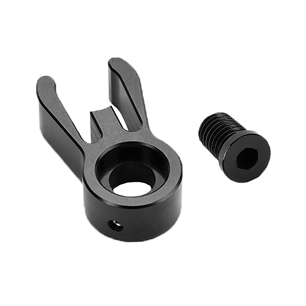 Folding Bike Headpost Catcher Bicycle Head Tube Fixing Clamp Head Tube Fixed Buckle For Brompton Bike Accessories