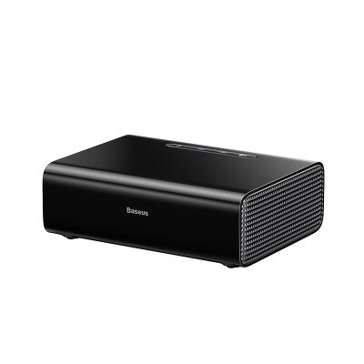 Xiaomi Intelligente Auto Air Compressor Tire Smart Auto Luchtpomp 12V Portable Auto Bandenpomp Met Licht Reparatie: Black