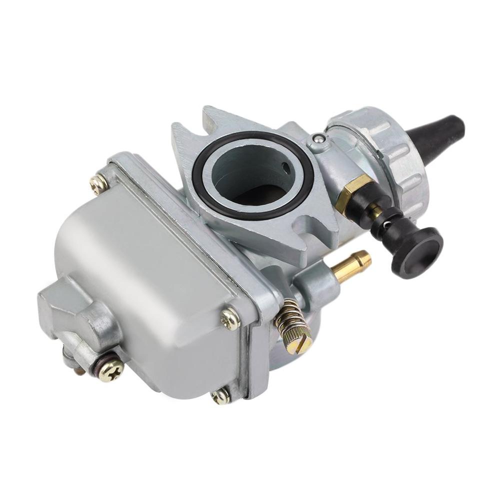 Mini Automobile Carburetor Useful Motorcycle Carburettor Carb Fits for CT1 CT2 CT3 Durable Auto Engine Accessories