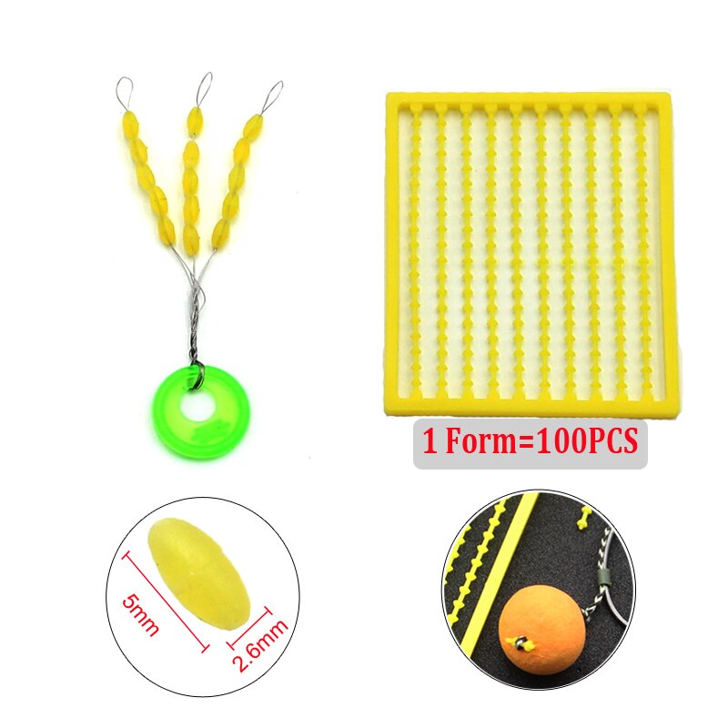 28 pçs conjunto de acessórios de pesca da carpa gancho de carbono pesca rolando giratória carpa isca parar grânulo para equipamento da carpa tubulação equipamento pesca enfrentar kit
