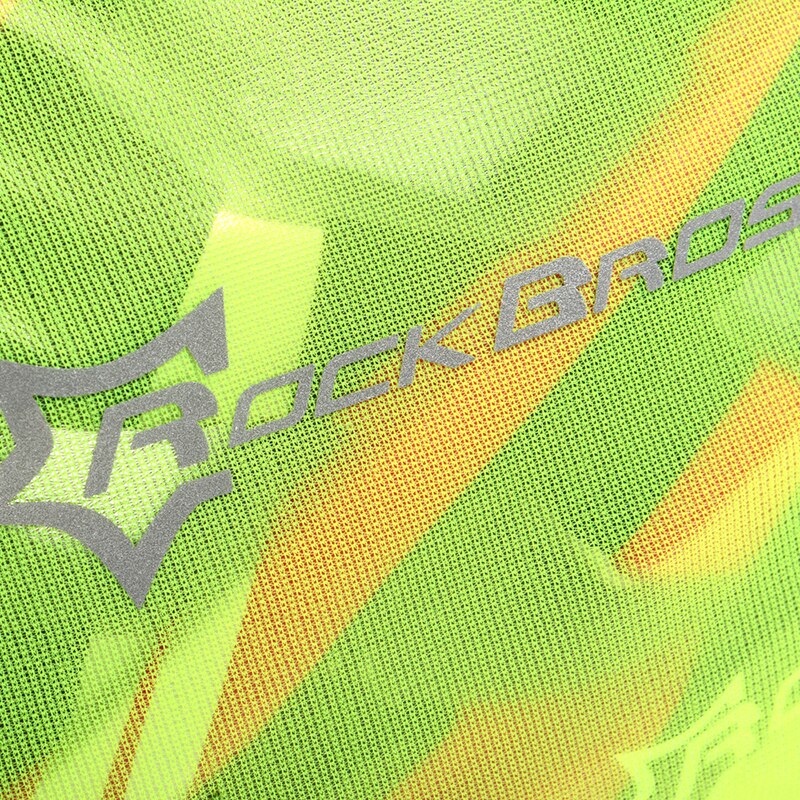 ROCKBROS Winddicht stofdicht Regenhoes MTB Racefiets Fietsen Cycle ultralichte Helm Covers Ultra- licht 4 Kleuren