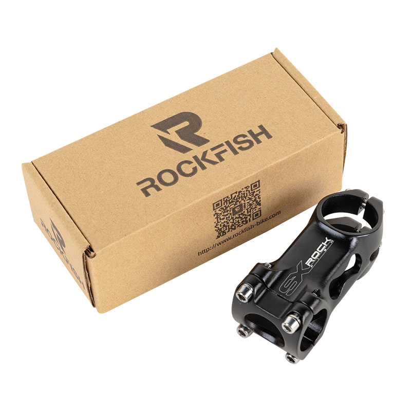 ROCKFISH/25.4 kinderen Balans Stuur Verticale Balans Stuur Verticale Snelheid Ultralichte Modificatie