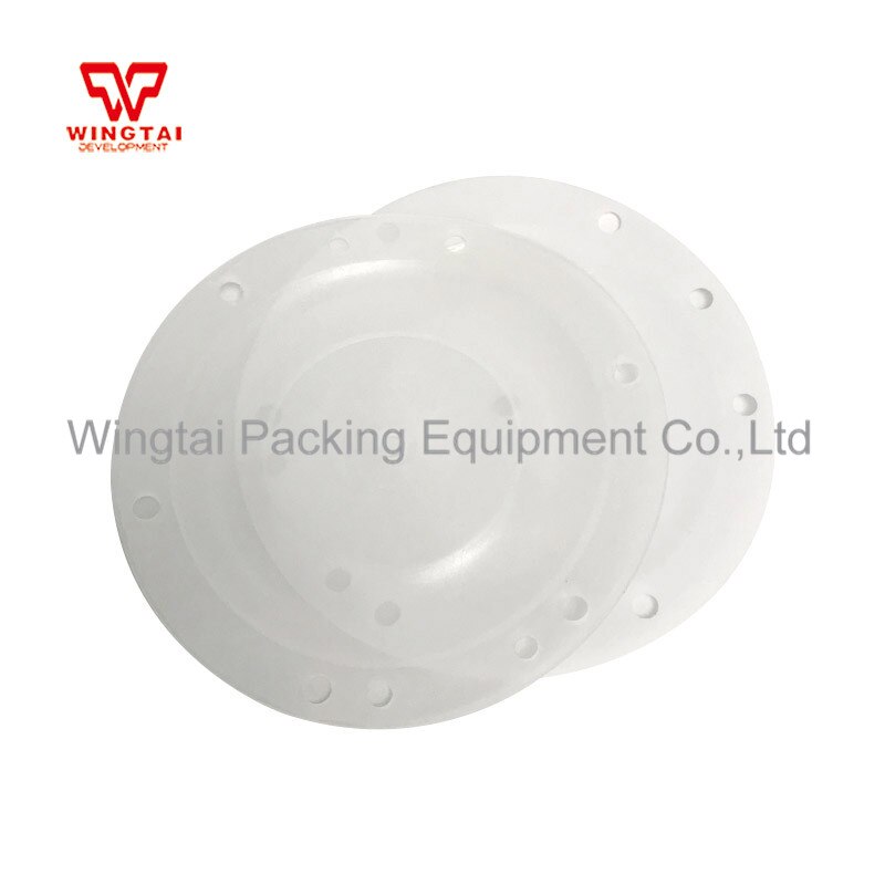 PTFE Diaphragms Replacement Parts for Sandpiper Air-Operated Double Diaphragm Pump
