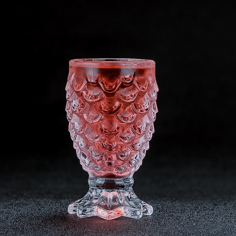 bar 35ml 200ml whisky kopp havfrue cocktail kopp vin glass kule kopp skudd kopp juice kopp drikkekopp vodka kort kopp