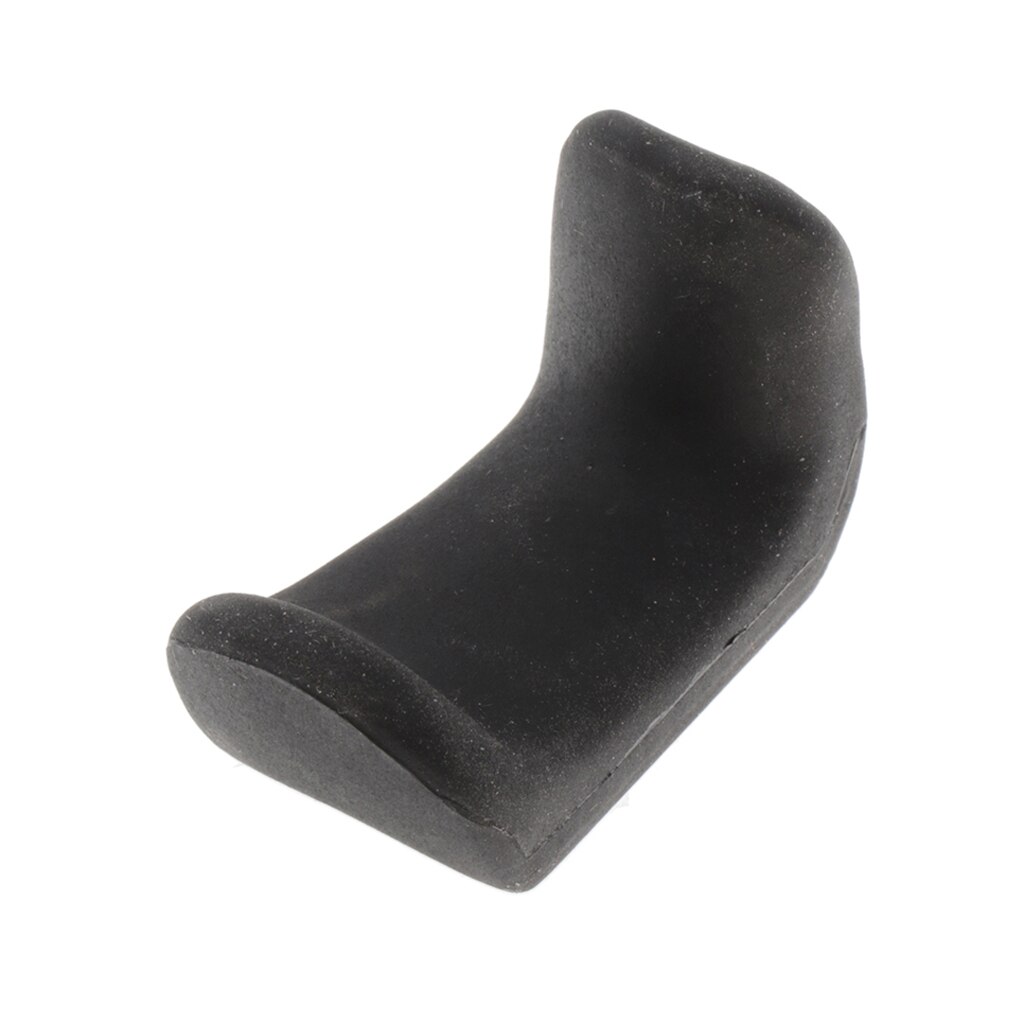 Rubber Clarinet Thumb Rest Cushion For Wind Woodwind Replacement Parts