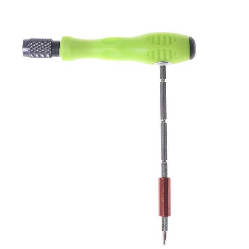 32 in 1 multi liten precision torx skruvmejsel bits laptop reparationsverktyg