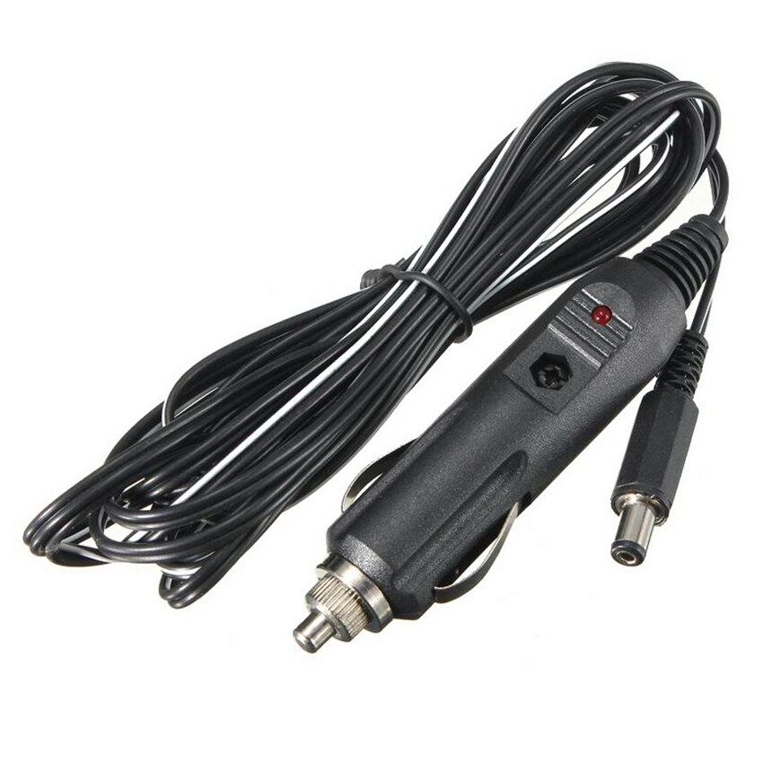 Portable 12V 4.5W Solar Panel Power Battery Charger Backup For Auto Car Van Boat