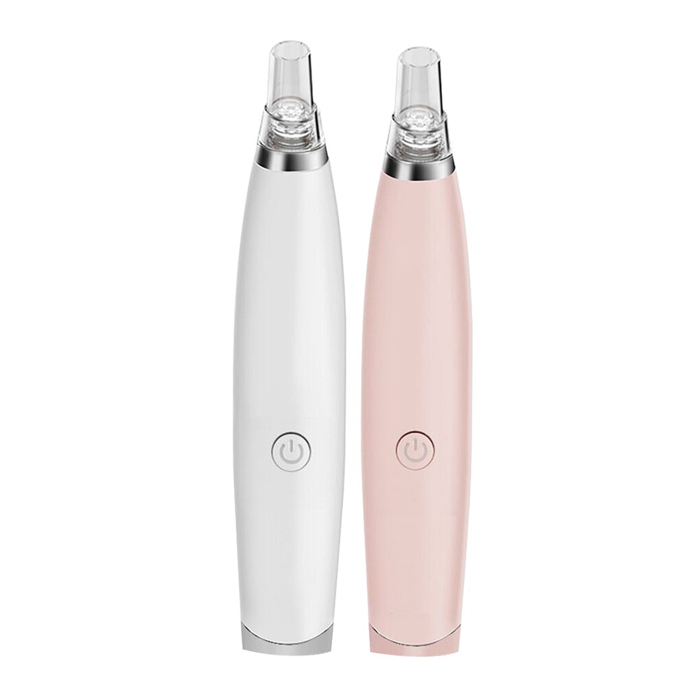 Vacuum Blackhead Remover Extractor Facial Skin Care Beauty Tool Nose Pore Acne Cleaner Facial Blackhead Extractor Instrument