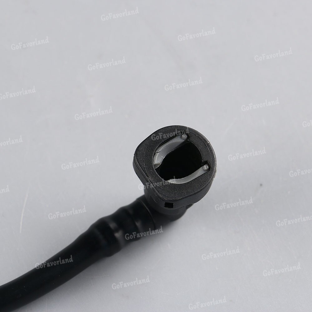 1J0201293P Fuel Line-Fuel Tank to Fuel Filter For Volkswagen Golf 2000 2001 2002 2003 2004-2006 Jetta 2000-2005 Beetle 1999-2005
