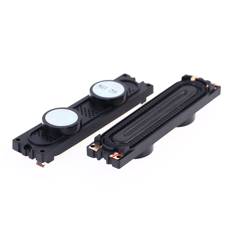 1 Paar Tv Speaker Voor Samsung Tv BN96-16798M/H/M BN96-16798B/16798G/16798F/16798A