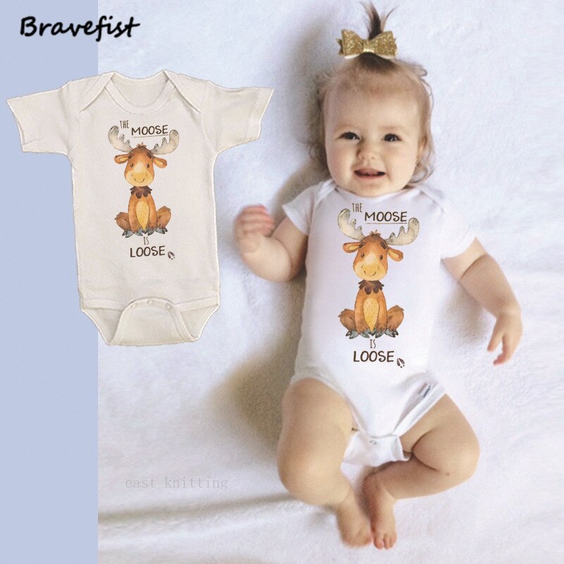 Dos desenhos animados do bebê recém-nascido meninos meninas bodysuit personalizado uma peça outfits macacão de algodão crianças roupas sólido branco macacão