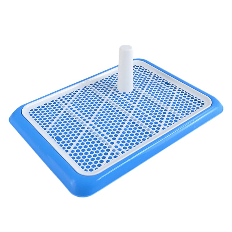 Rooster Hond Zindelijkheidstraining Wc Indoor Hond Potje Lade Pet Training Toilet Voor Grote Kleine Hond Puppy Potje Kattenbakvulling doos