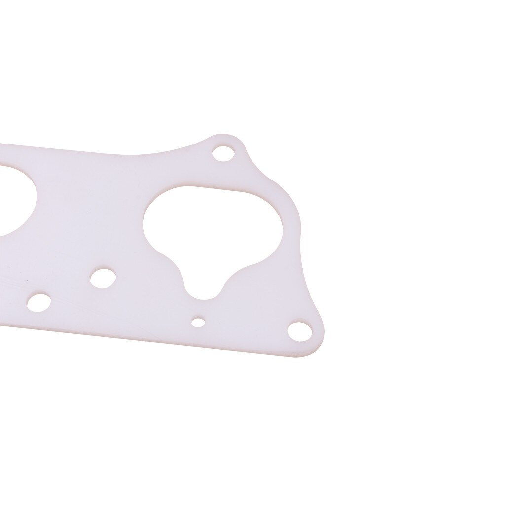 Heat Intake Manifold Heat Shield Gasket Fit Styling Part Make A Little More Power With K-tuned Intake Manifold#P40