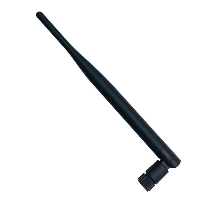 433MHz 5dbi antenne 2 pièces/lot SMA connecteur mâle pliant 433 mhz antenne récepteur sans fil pour Lorawan
