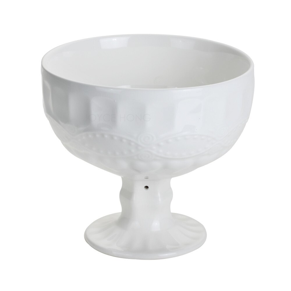 Ijs Cups Ijs Cup Dessert Keramische Cup Tumbler – Grandado