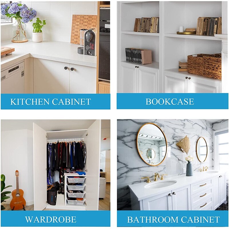 4Pcs Hinge Repair Plate Stainless Steel Bracket Cabinet Hinge Mounting Plate With Screws For Furniture Wardrobe