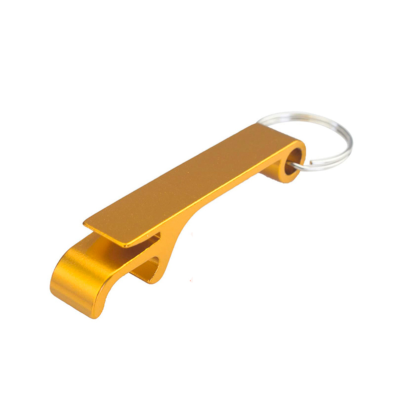 Portachiavi apribottiglie da birra da 10 pezzi. Bomboniere e regali di nozze. Portachiavi: verde