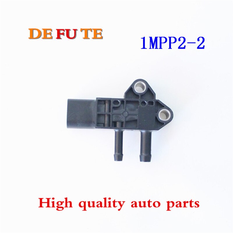 Drukverschil Sensor Voor Enranger/Heavy Duty Truck 1MPP2-2