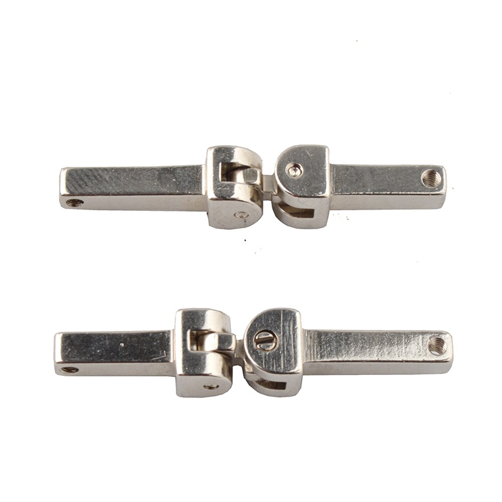 2pairs 360 rotating spring hinge for acetate sunglasses,spring hinge for plastic eyewear